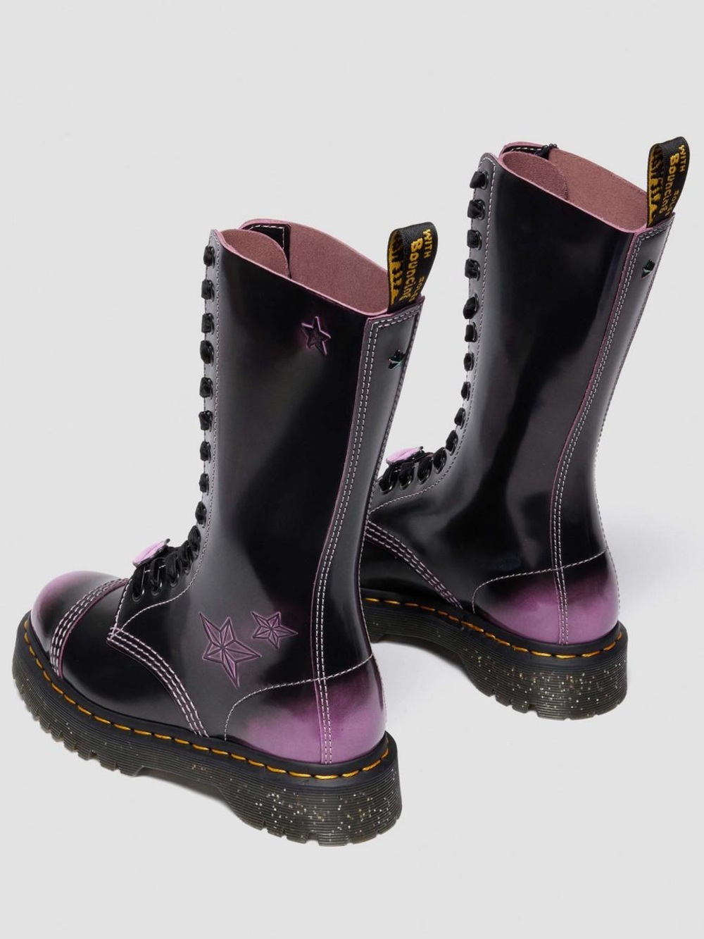 Dr Martens x Bratz 1B99 Arcadia Boot Limited Edition - Picture 10 of 16